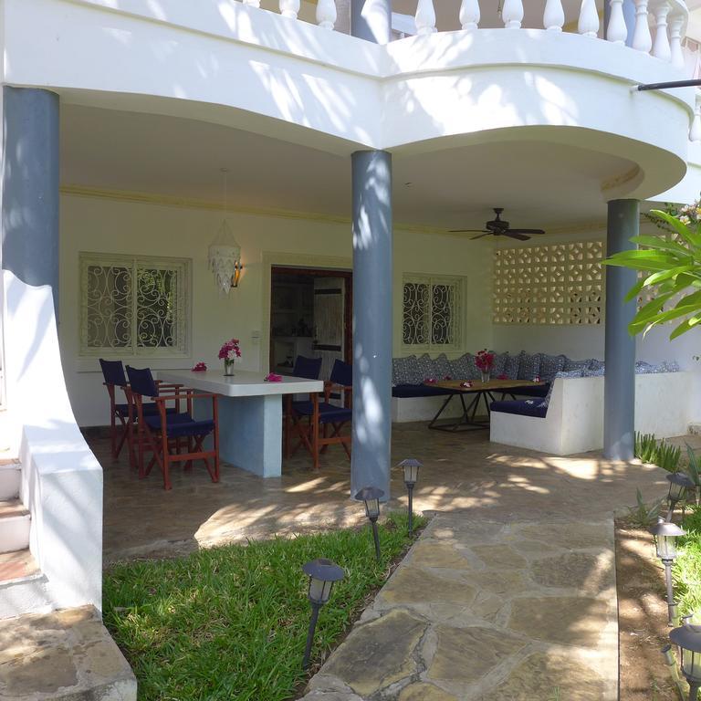 Downtown Malindi Apartment Exterior foto